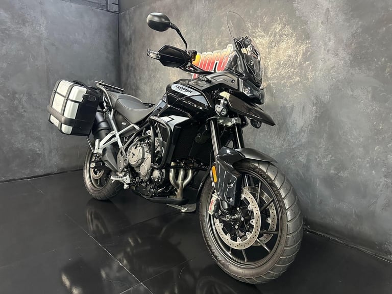 2022 Triumph Tiger 900 900 GT O-ring Euro 5