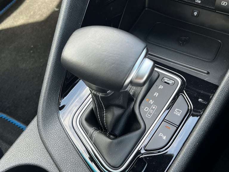  Kia Niro Self Charging Hybrid 1.6 Gdi 3 Suv 5dr Petrol Hybrid Dct Euro 6 s/s