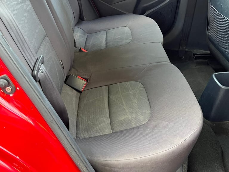 2012 Kia Rio 1.25 1 5dr HATCHBACK Petrol Manual