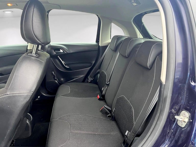 2013 Citroen C3 1.2 VTi Selection Euro 5 5dr Petrol