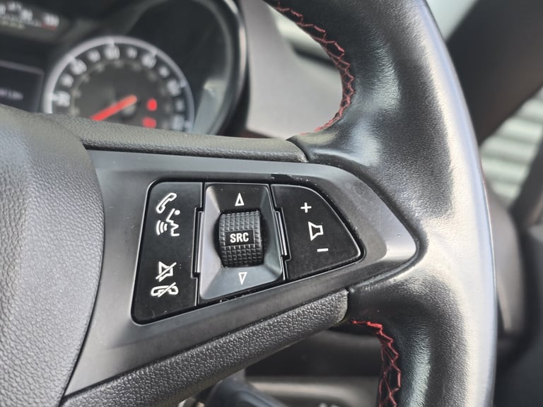 VAUXHALL CORSA 1.4 i ecoTEC Sport 2019