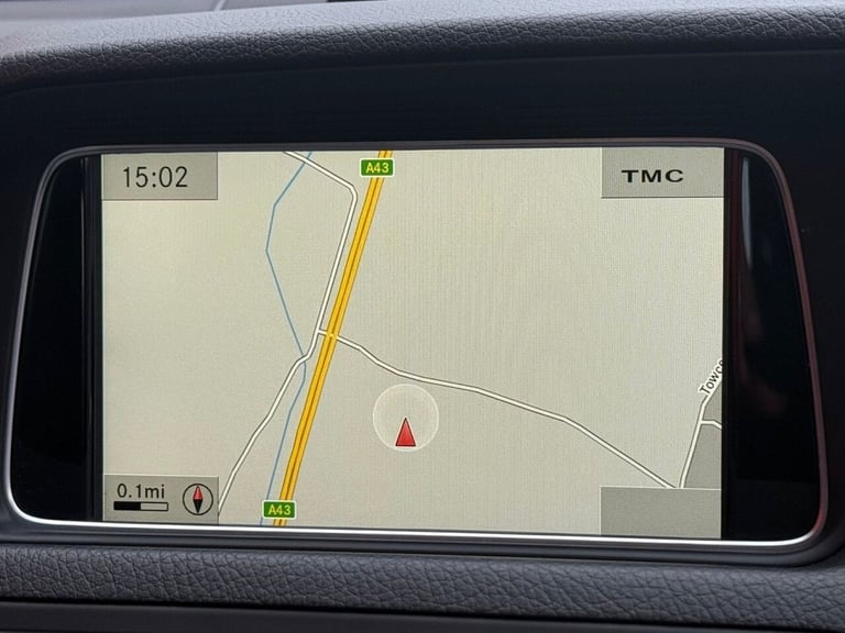 2013 Mercedes-Benz E Class 3.0 E350d V6 BlueTEC AMG Sport Coupe 2dr Diesel G-Tronic+ Euro 6 (s/s)...