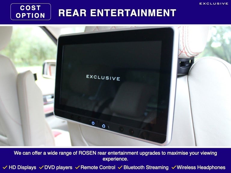 2024 Tesla Model Y RWD 5dr Auto MPV Electric Automatic