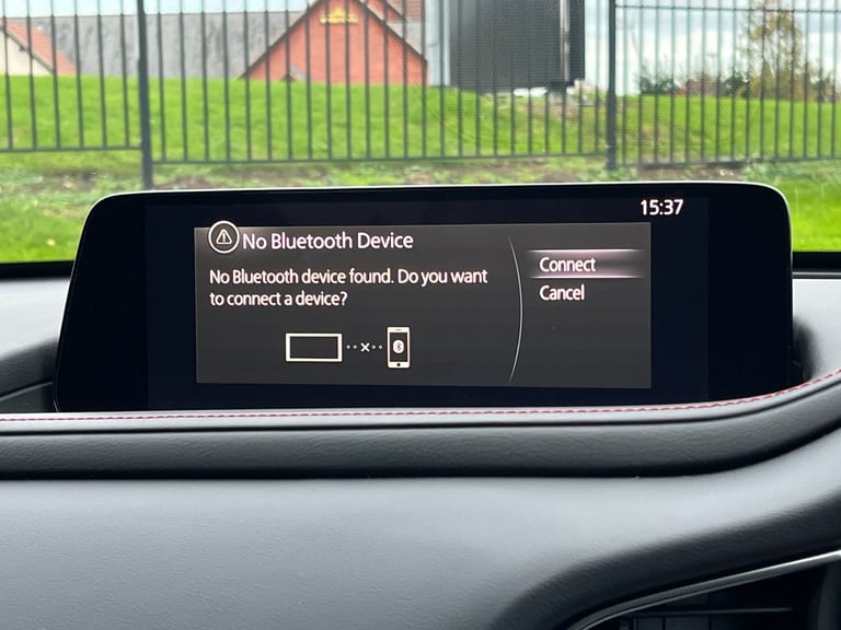 2025 Mazda CX-30 2.5 e-Skyactiv G MHEV [140] Homura 5dr Hatchback PETROL Manual