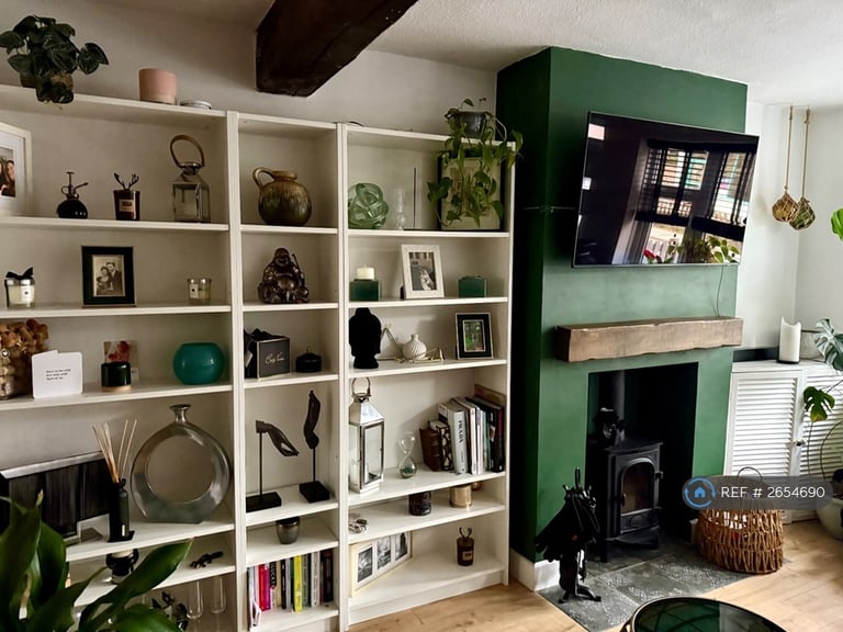 2 bedroom house in London Road, Sandbach, CW11 (2 bed) (#2654690)