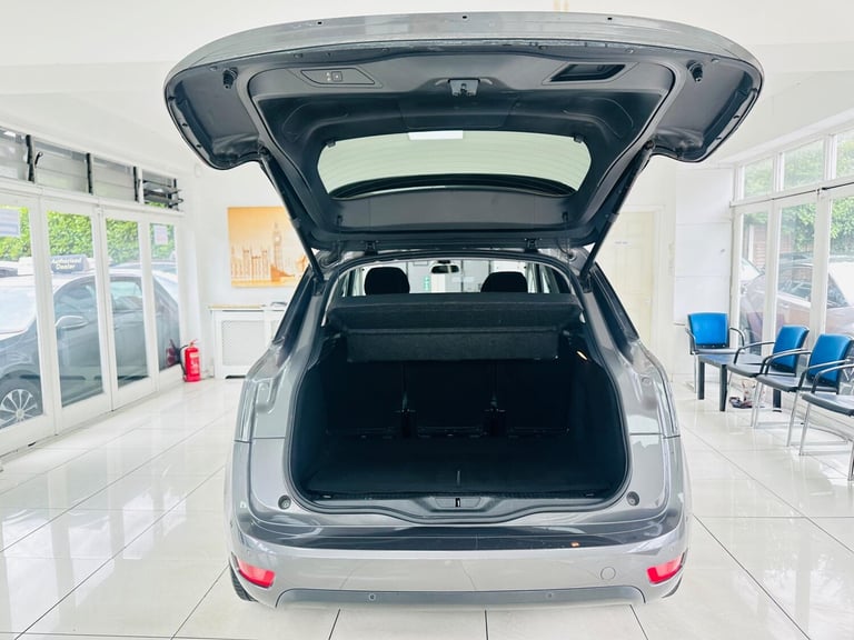 2019 Citroen C4 1.5 BlueHDi Flair Euro 6 (s/s) 5dr MPV Diesel Manual