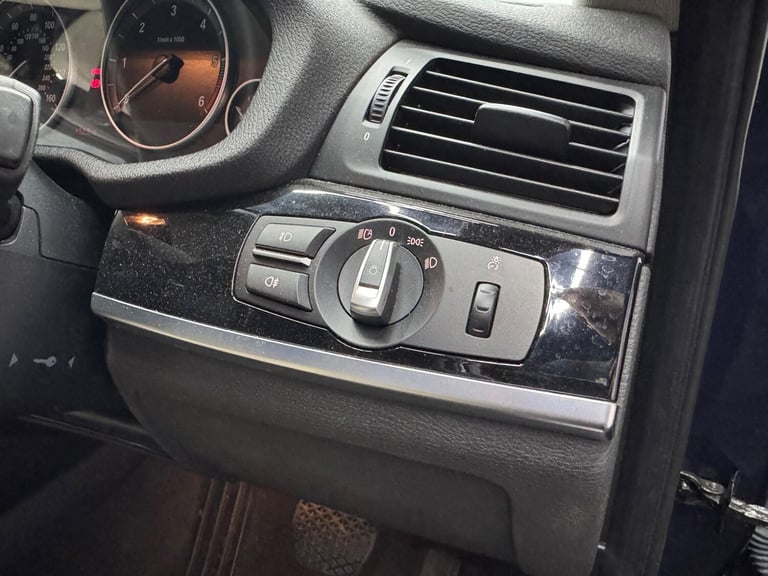 2016 BMW X4 2.0 20d xLine Auto xDrive Euro 6 (s/s) 5dr COUPE Diesel Automatic