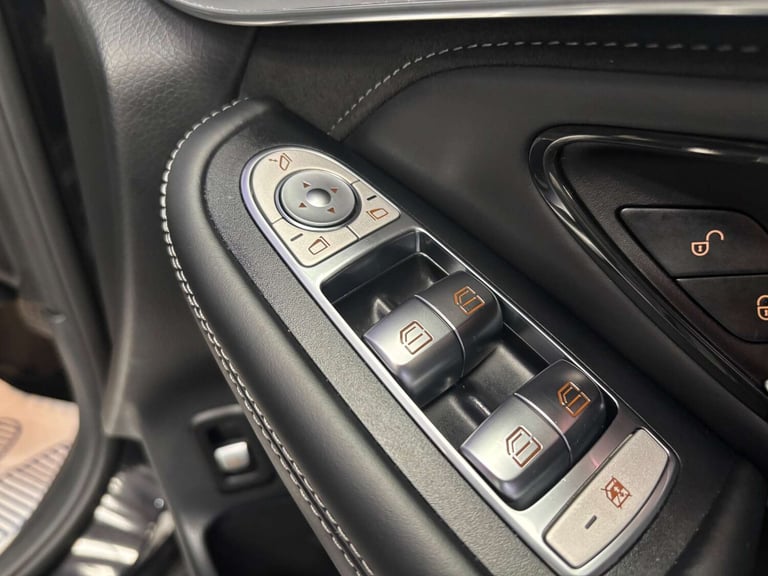 2019 Mercedes-Benz GLC 4.0 AMG GLC 63 Premium 4Matic+ Auto 4WD 5dr SUV Petrol Automatic
