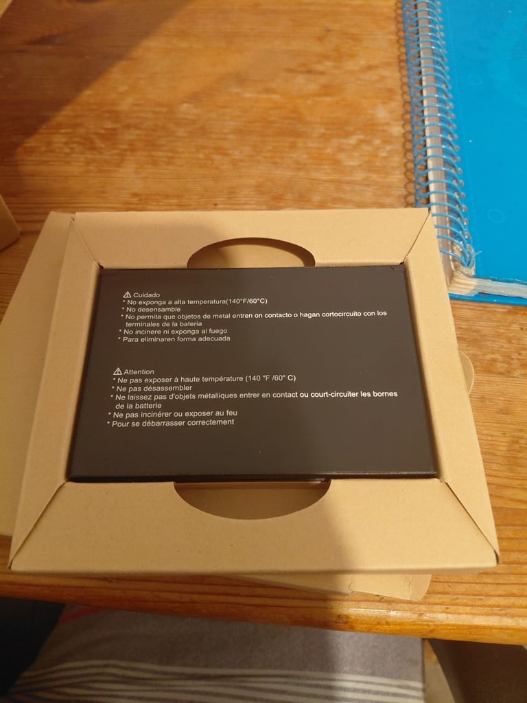 5G WiFi Router (Model EE62D) – Portable Superfast Internet – £90 ONO