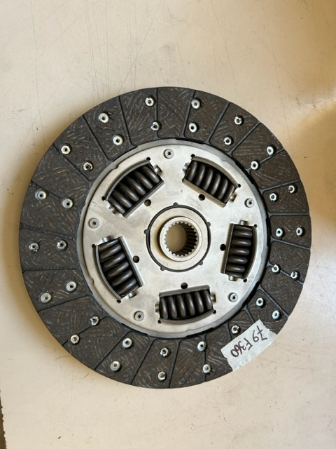 Clutch disc Ferrari 360