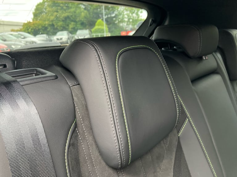 2024 Peugeot 308 115kW GT 54kWh 5dr Auto Hatchback Electric Automatic