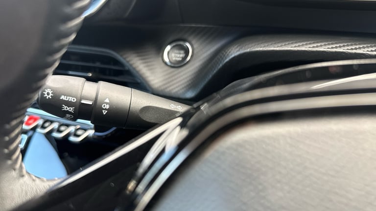 2023 Peugeot 208 1.2 PureTech 100 Allure Premium + 5dr Petrol Hatchback Hatchback Petrol Manual