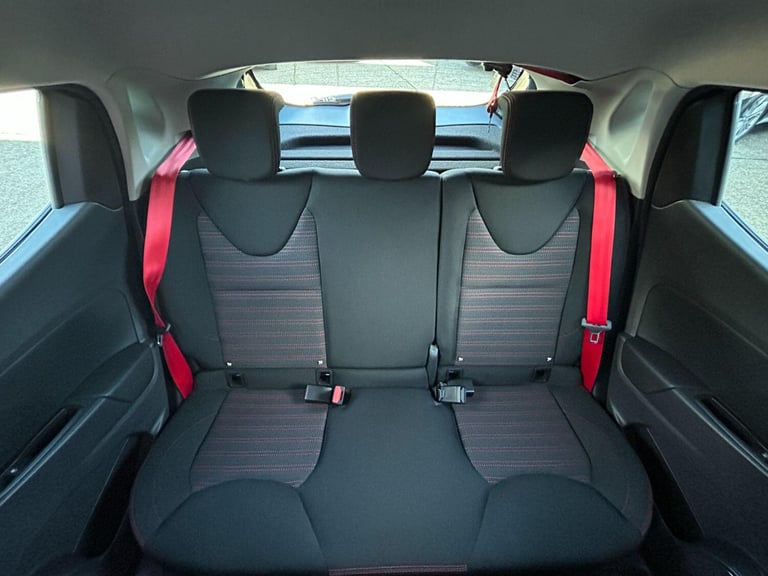 RENAULT CLIO 1.6 Renaultsport Nav 220 Trophy Auto 2017