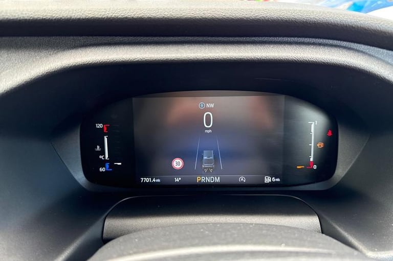 2024 Ford Transit 350 Leader AUTO L3 H2 LWB Medium Roof FWD 2.0 EcoBlue 165ps, AIR CON Automa Pan...