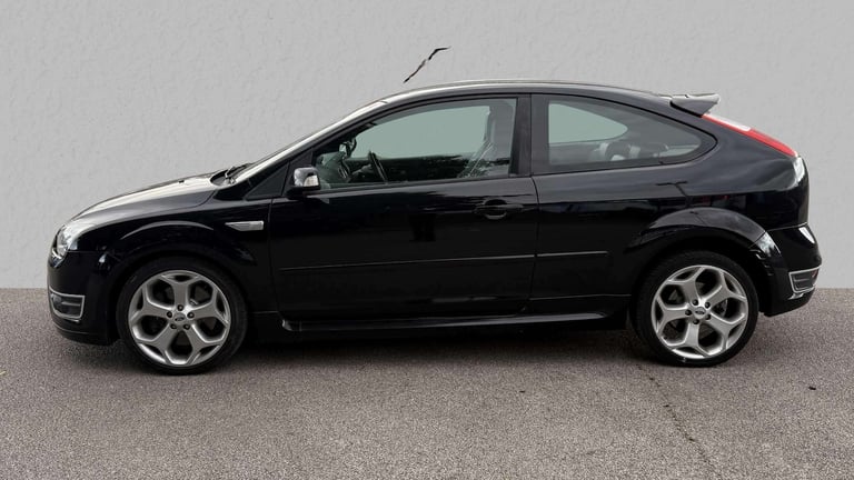 2006 Ford Focus 2.5 ST-3 3dr Hatchback Petrol Manual