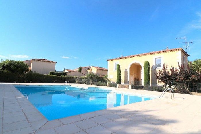 House for Holyday in Provence Ventoux