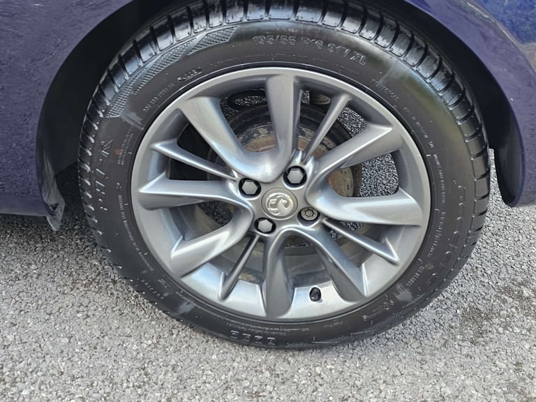 2019 Vauxhall Adam 1.2 Adam Jam 3dr Hatchback Petrol Manual
