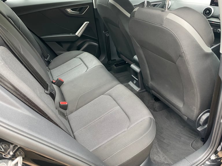 2023 Audi Q2 35 TFSI Sport 5dr S Tronic ESTATE Petrol Automatic