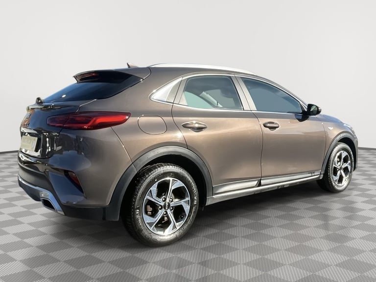 2020 Kia XCeed 1.0T GDi ISG 2 5dr HATCHBACK PETROL Manual