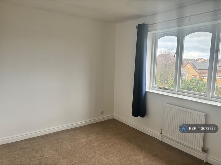 2 bedroom house in Hopefield Mews, Leeds, LS26 (2 bed) (#2673737)