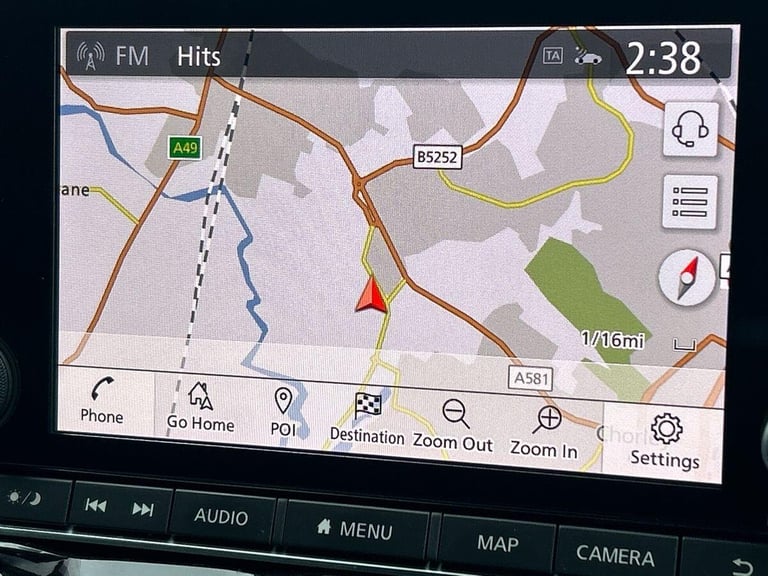 2022 Nissan Juke 1.0 DIG-T Tekna+ SUV 5dr Petrol DCT Auto Euro 6 (s/s) (114 ps) SUV PETROL Automatic