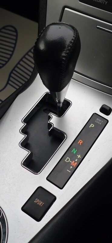 2014 Toyota Avensis 2.0 V-Matic Excel Touring CVT 5dr Petrol Automatic