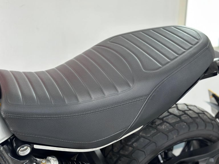 2021 Ducati Scrambler 1100 1100 Pro Euro 5