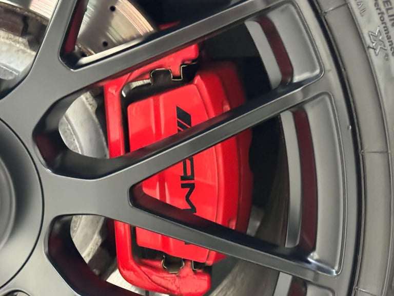 2016 Mercedes-Benz AMG GT 4.0 V8 BiTurbo S (Premium) Coupe 2dr Petrol SpdS DCT Euro 6 (s/s) (510 ...