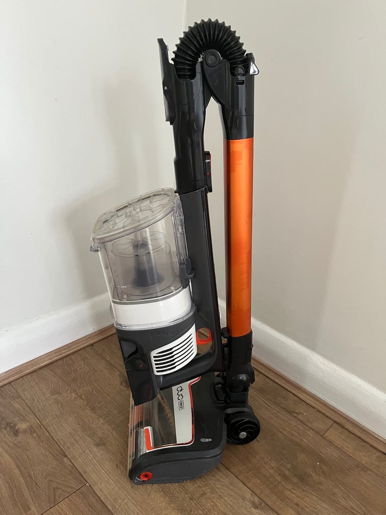 Shark folding cordless vacuum 