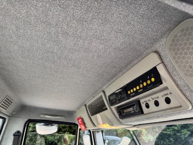 2014 Iveco Eurocargo 75E16 ULEZ 13ft3 caged tipper colun tail-lift 54kms