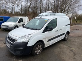 Used Vans spares repairs for Sale | Vans for Sale | Gumtree