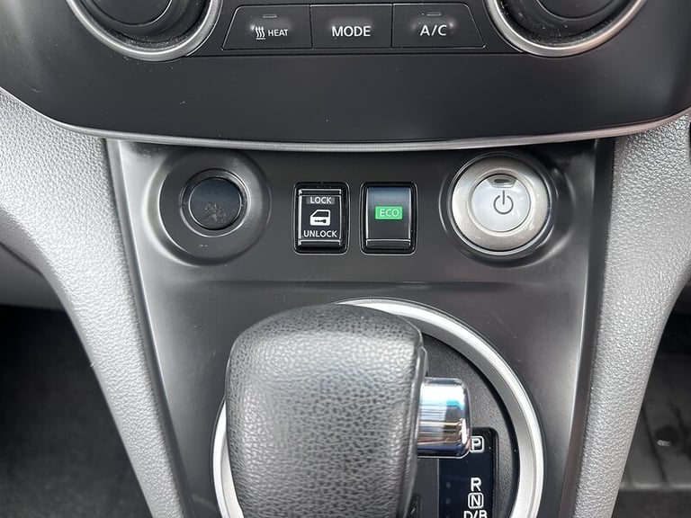 2021 Nissan e-NV200 80kW Acenta 40kWh 5dr Auto [5 seat] MPV ELECTRIC Automatic