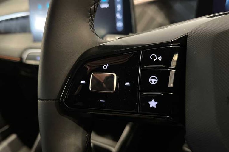 2025 MG MG3 1.5 Hybrid+ MHEV Trophy Hatchback 5dr Petrol Hybrid Auto Euro 6 (s/s) (194  Hatchback...