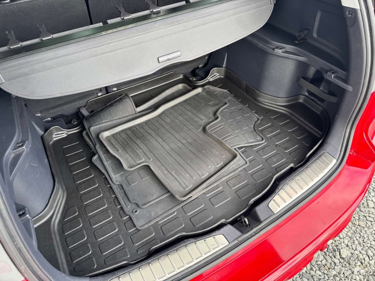 2011 Honda CR-V 2.0 CR-V EX i-VTec Auto 4WD 5dr SUV Petrol Automatic