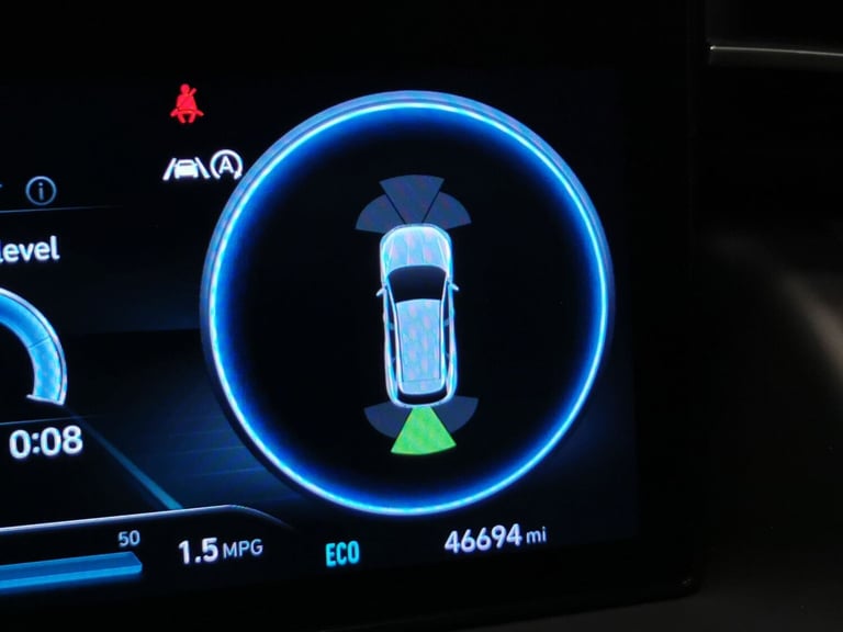 2021 Hyundai TUCSON 1.6 TGDi Premium 5dr 2WD ESTATE PETROL Manual