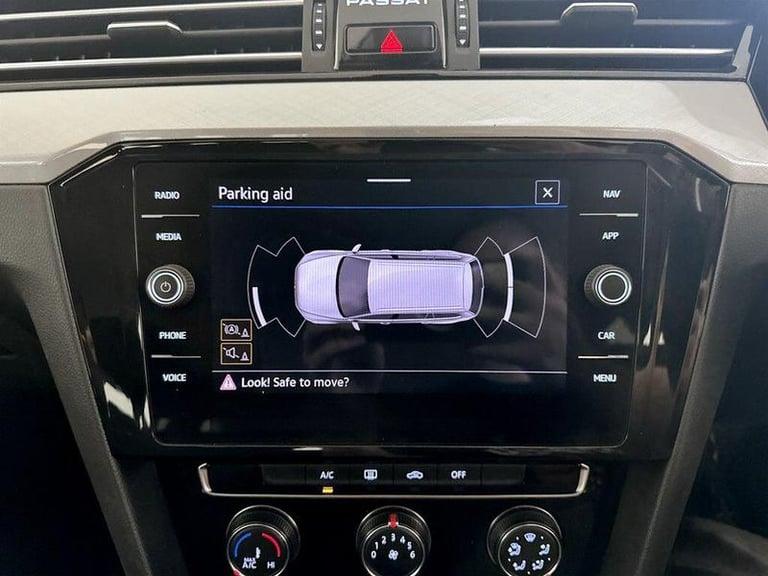 2021 Volkswagen Passat 1.6 TDI SE Nav 5dr DSG ESTATE DIESEL Automatic