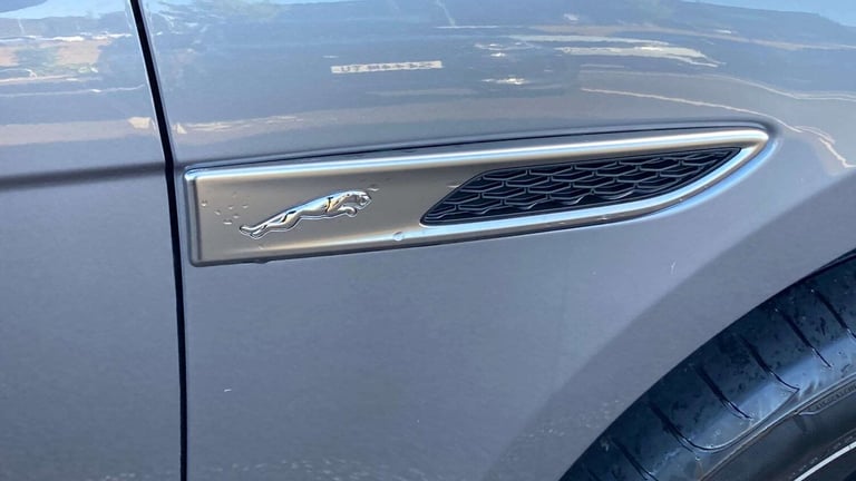 2023 Jaguar F-Pace 2.0 P400e R-Dynamic HSE Black 5dr Auto AWD ESTATE PETROL/ELECTRIC Automatic