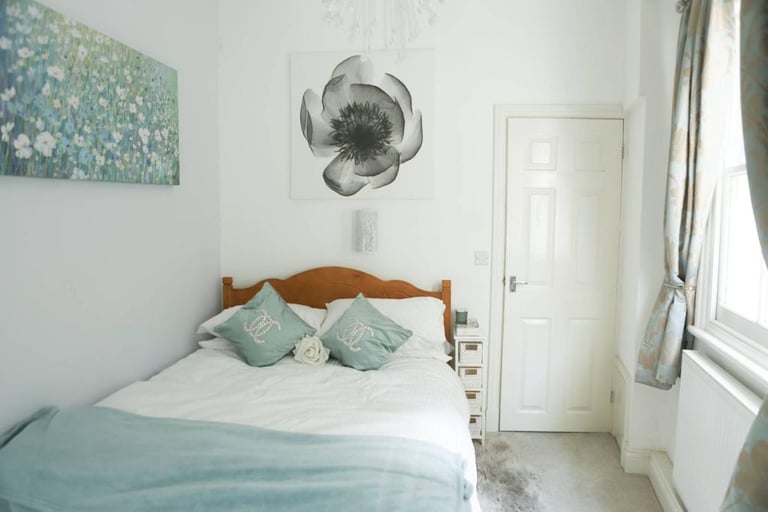 ✅Couzy Double rooms available for rent in Bethnal Green✅