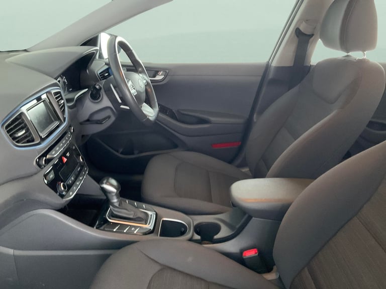 2018 Hyundai IONIQ 1.6 h-GDi SE Hatchback 5dr Petrol Hybrid DCT Euro 6 (s/s) (141 ps) - CRUISE Ha...