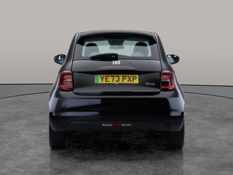 2023 Fiat 500 87kW La Prima 42kWh 3dr Auto HATCHBACK ELECTRIC Automatic