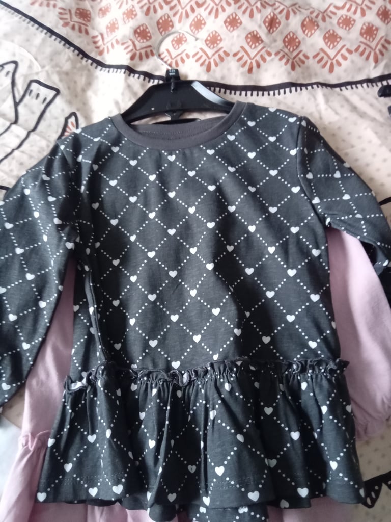 1.5/2 years clothing 