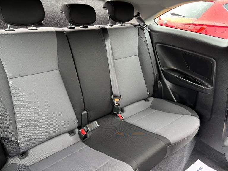 2017 Hyundai i20 1.2 SE Coupe 3dr Petrol Manual Euro 6 (84 ps) Petrol