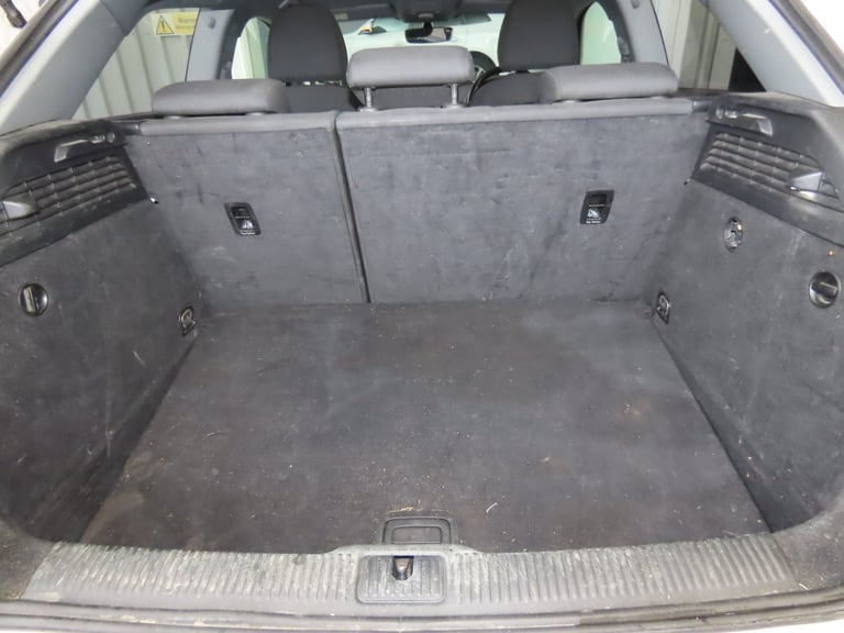 2016 Audi A3 1.6 TDI SE Technik Hatchback 3dr Diesel Manual Euro 6 (s/s) (110