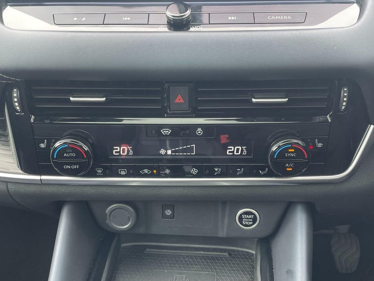 2024 Nissan Qashqai 1.3 DIG-T MHEV Tekna SUV 5dr Petrol Hybrid Manual Euro 6 (s/s) (140 ps) HATCH...