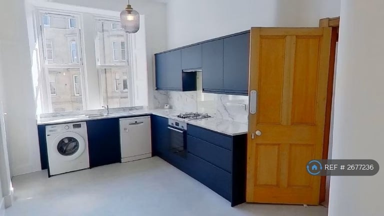 1 bedroom flat in Comely Bank Street, Edinburgh, EH4 (1 bed) (#2677236)