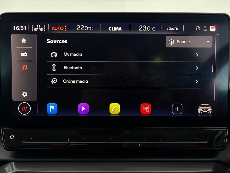 2021 Cupra Formentor 1.5 TSI V2 SUV 5dr Petrol Manual Euro 6 (s/s) (150 ps) - LED - REVERSE CAM  ...