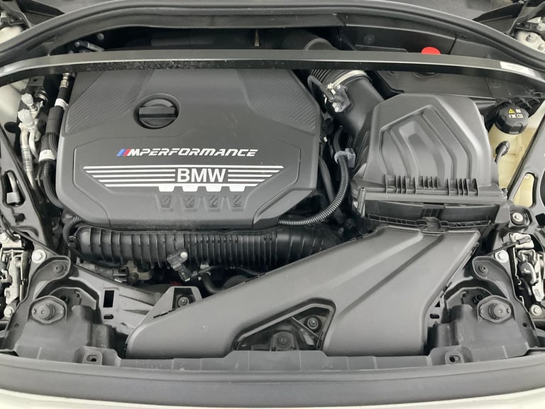 2023 BMW 1 Series 2.0 M135i Hatchback 5dr Petrol Auto xDrive Euro 6 (s/s) (306 ps) - 19IN 557 Hat...
