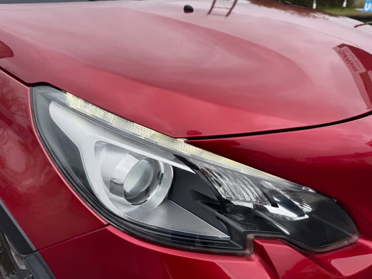 2016 Peugeot 2008 S/S ALLURE Hatchback Petrol Manual