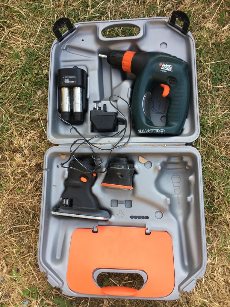 image for Black & Decker