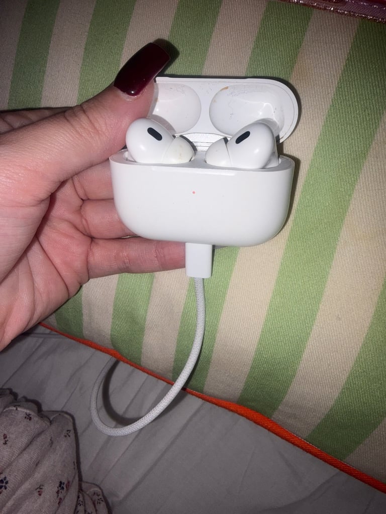 Air pods pro 